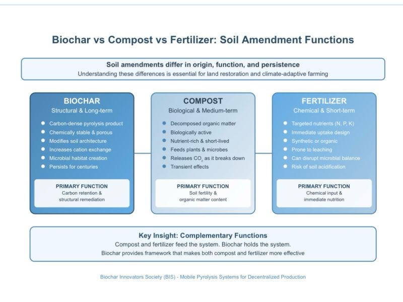 Biochar image for post