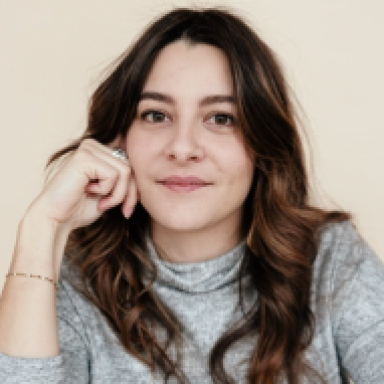 Profile photo of Lauren Boritzke Smith