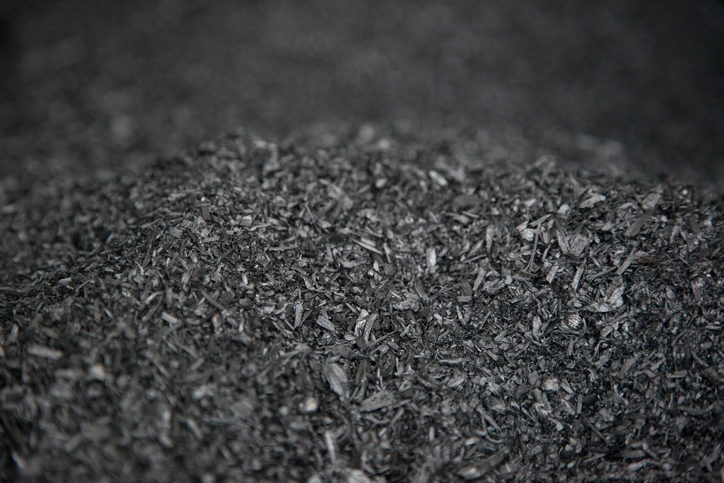 Biochar Production and Technology