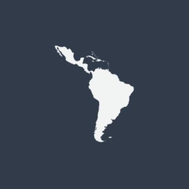 Latin America & Caribbean Members