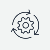 Biochar Production and Technology logo